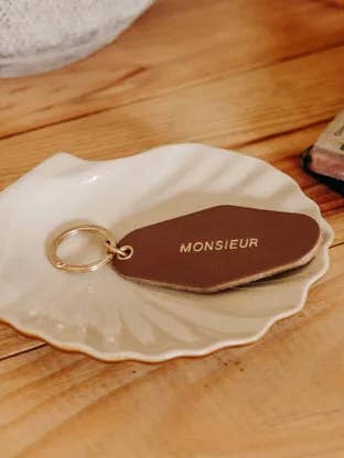 Llavero familia - Señor - Los Refinadores para venta al por mayor de ATELIER MFK