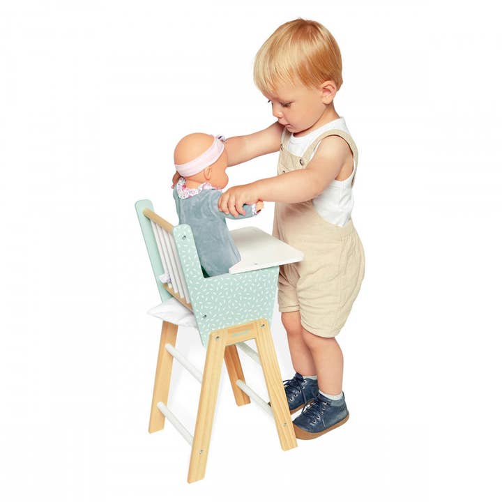 Juratoys - Wholesale Chair - Kids - Zen - High-Chair2