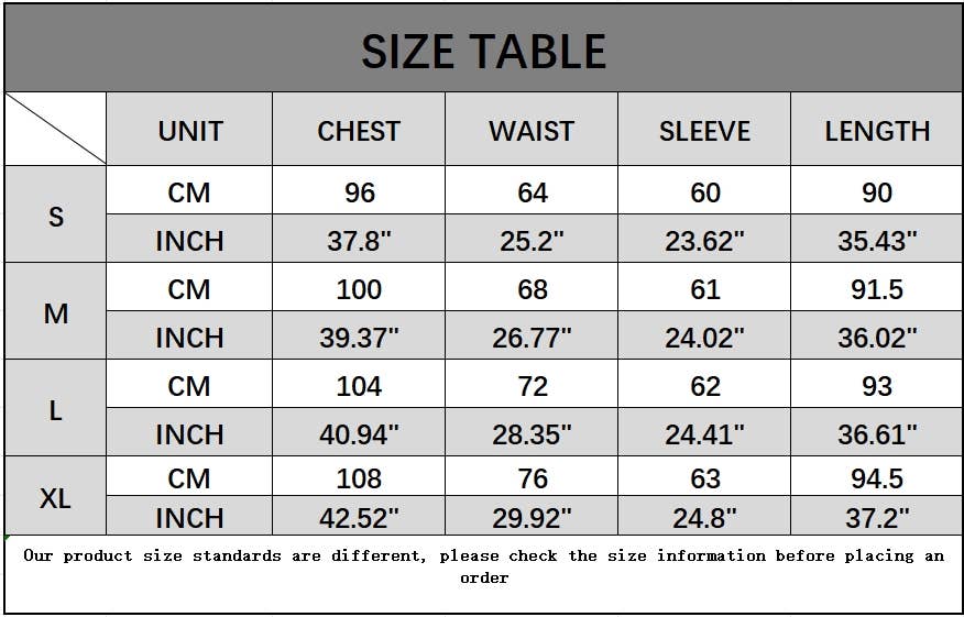 Lily Clothing - Wholesale Dress - Women's - Flared sleeve V-neck printed long-sleeved dress10