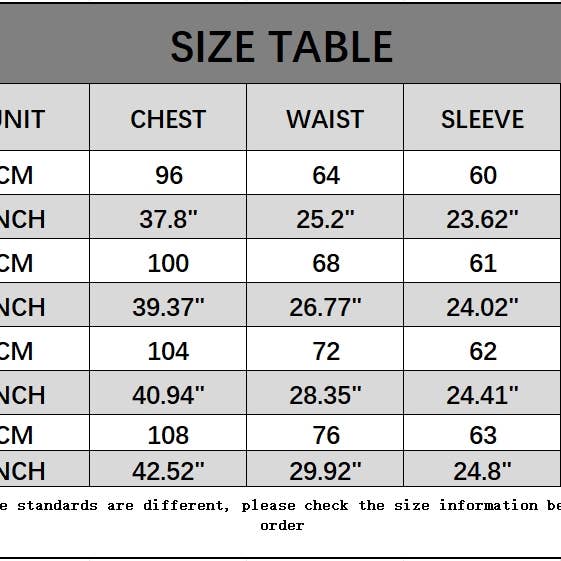 Lily Clothing - Wholesale Dress - Women's - Flared sleeve V-neck printed long-sleeved dress10