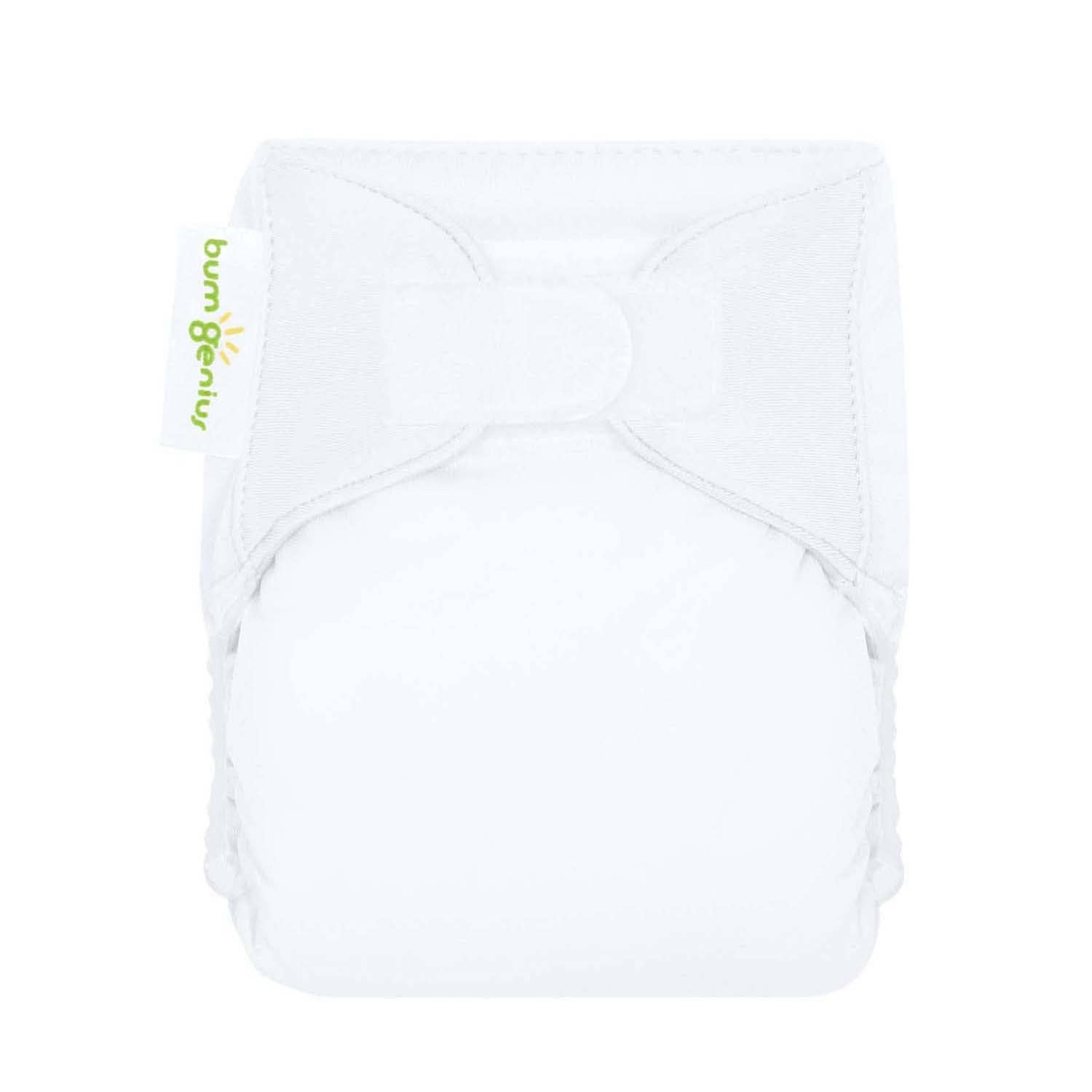 Cotton Babies - Vente Couches en tissu – bébé - Couche-culotte lavable BumGenius Littles™ 1.0, individuelle12