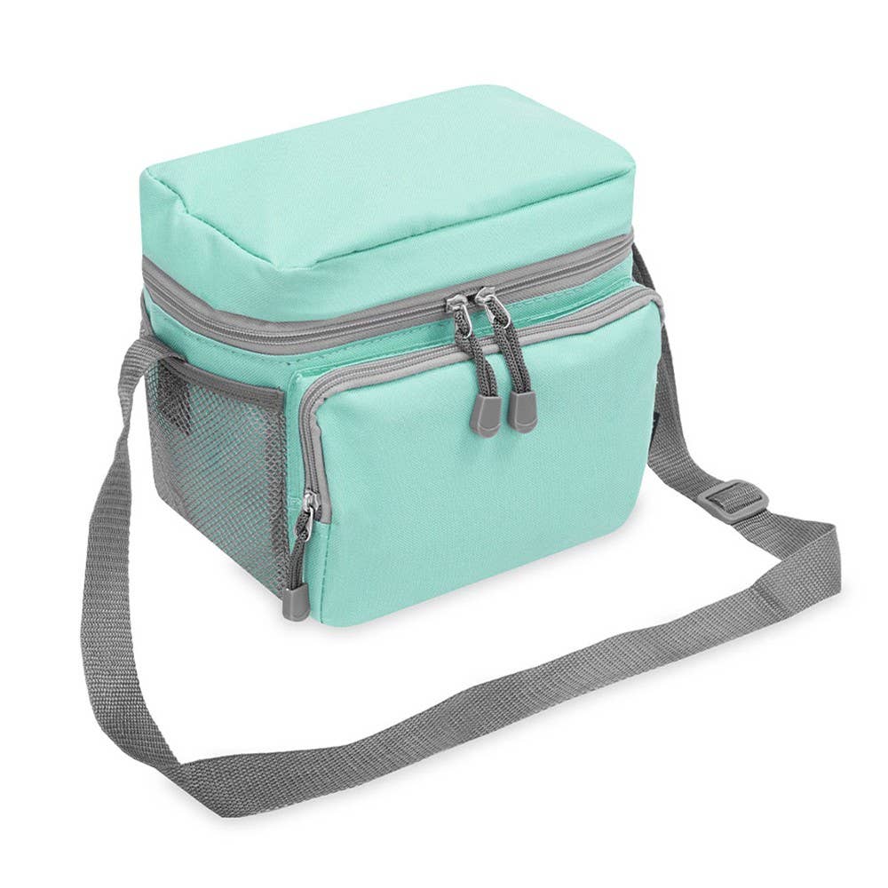 DOBBI - Wholesale Cooler/Cooler Bag - COOLER LUNCH BAG5