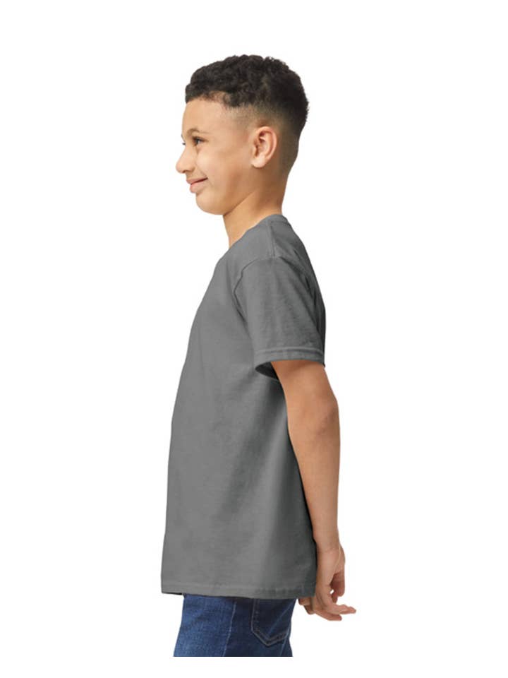 Down South Designer Customs - Wholesale T-Shirt - Kids - Gildan Heavy Cotton™ Youth T-Shirt16