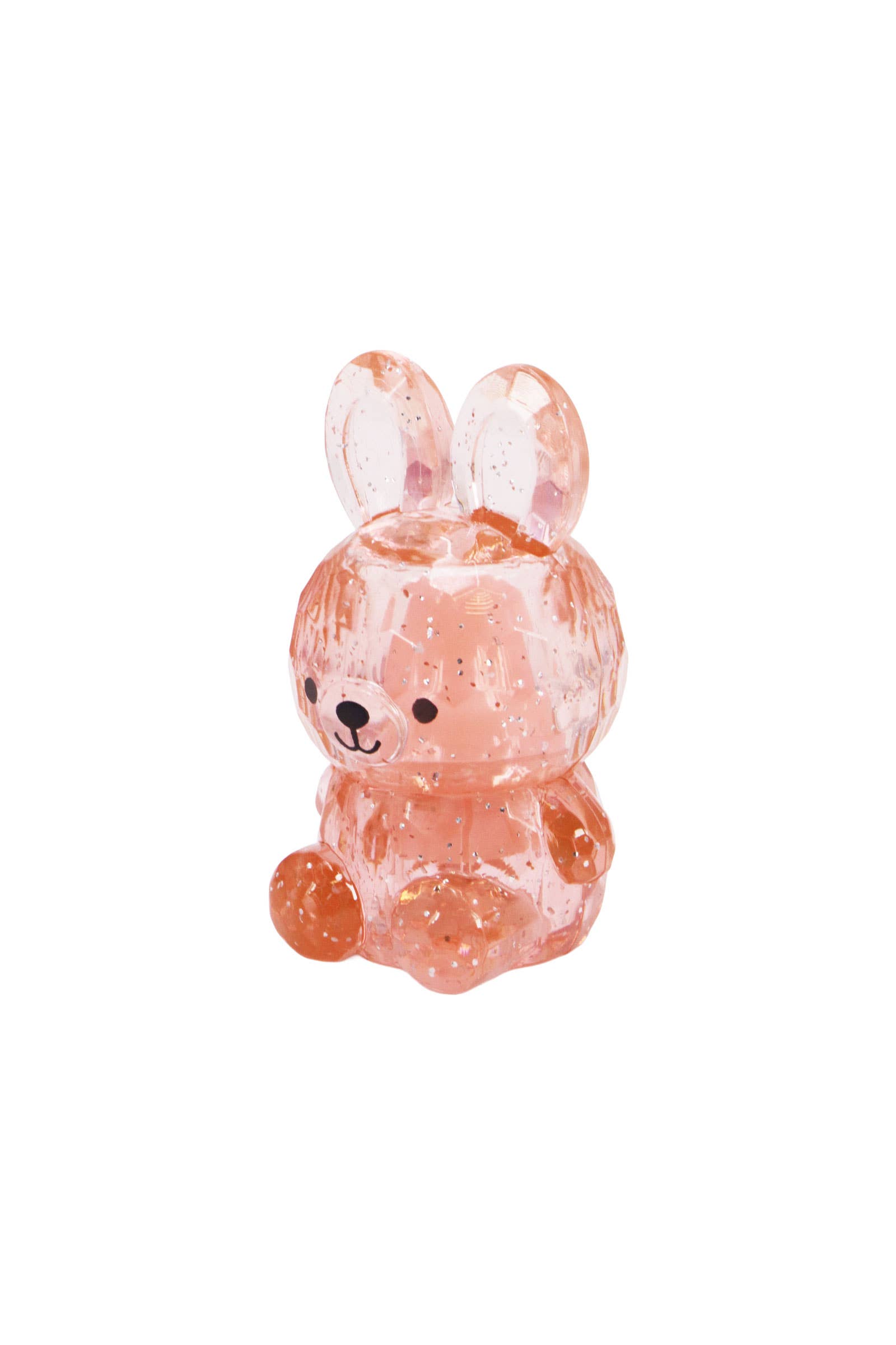 ASSORTITI Balsamo Labbra Prisma Glitter Coniglio - 24 Pezzi in vendita all'ingrosso su Faire4