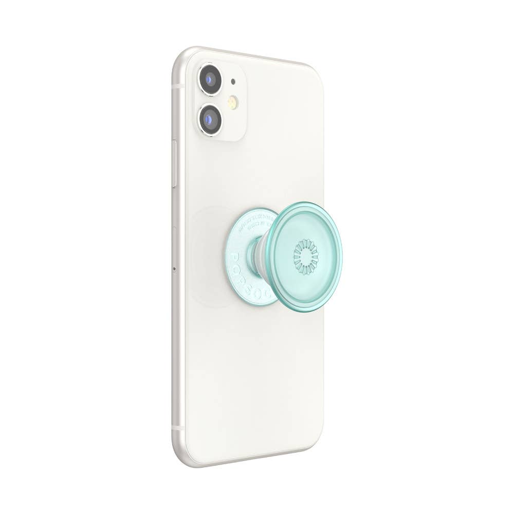 POPSOCKETS - Wholesale Phone Grip - 🍃 Plant Light Jade 🍃6