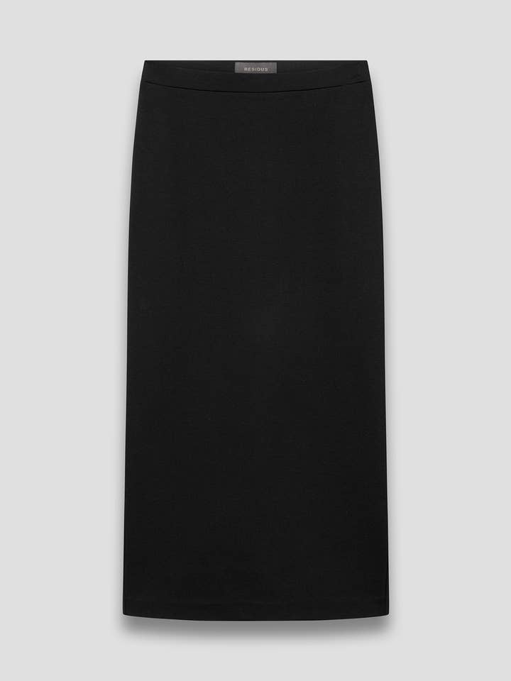 Saia Lala – Preto por atacado de RESIDUS