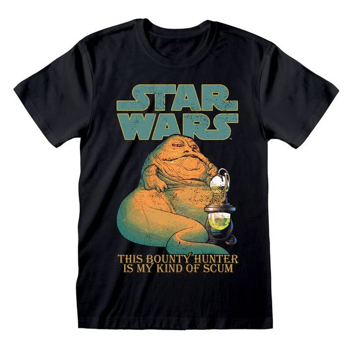 Star Wars - O Meu Tipo de Escumalha - T-Shirt por atacado de Heroes Inc. Europe B.V.