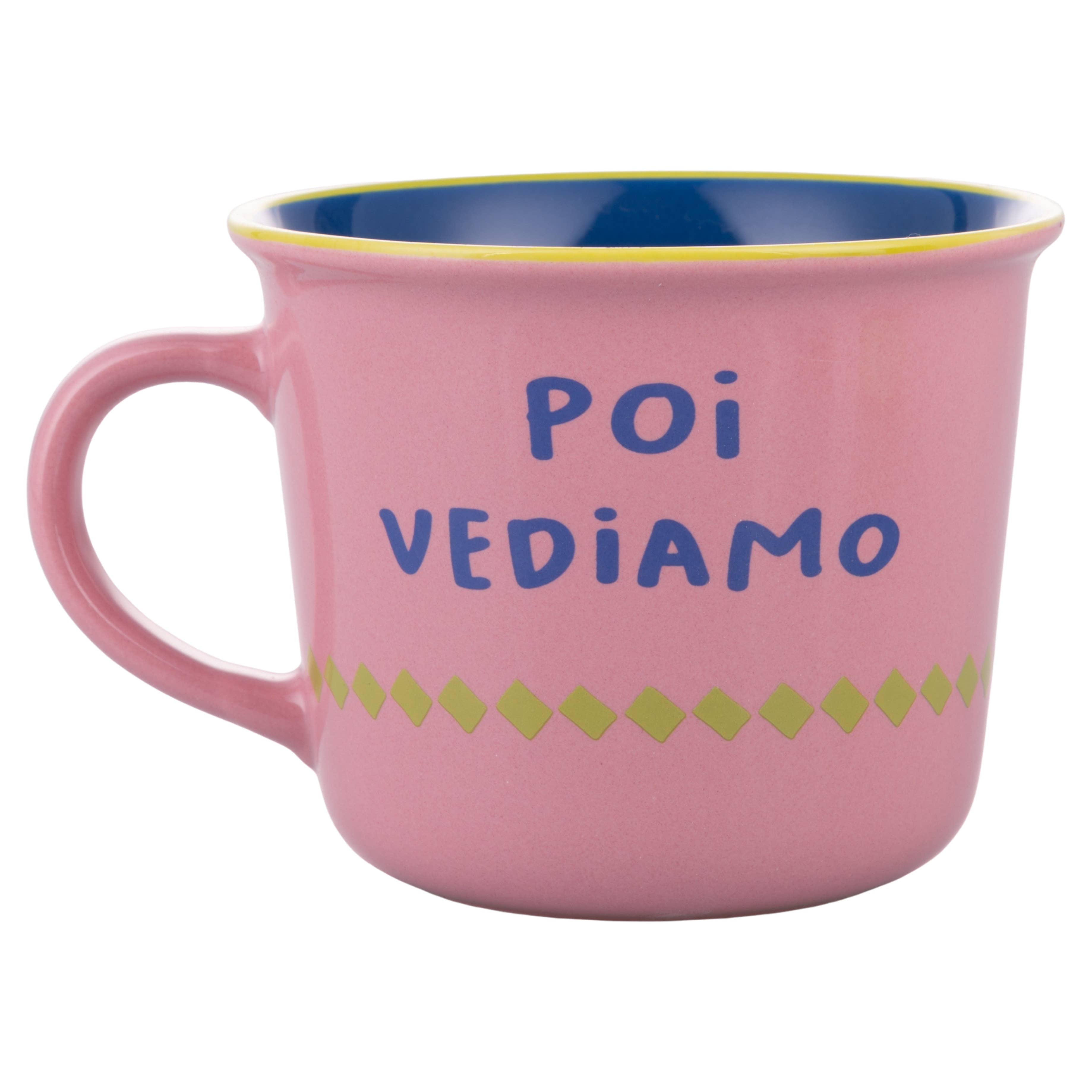 VdE Tivoli 1996 - Venta al por mayor Taza - MORE AMOR TAZA 350ML 4 SURTIDOS4