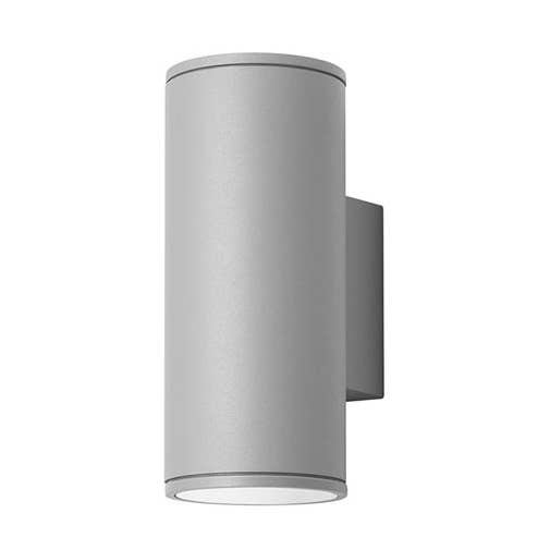 Ip54 Orion Dobbelt Emission Led 11,3W 3000K Væglampe for engroshandel hos Forlight