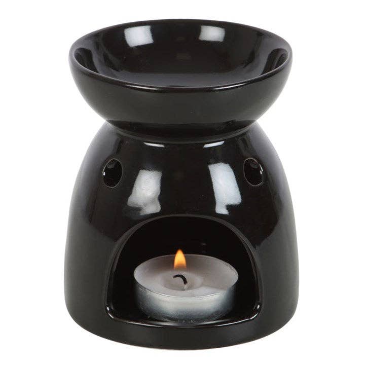 Something Different Wholesale – wholesale Oil warmer – Forest Bee Oil Burner