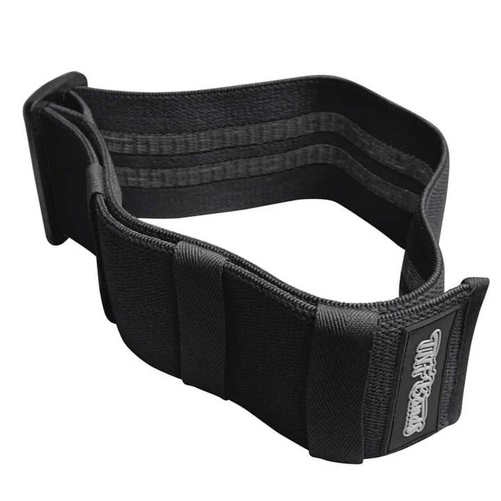 Booty Band ajustable - Noir classique pour la vente par TNF Bands