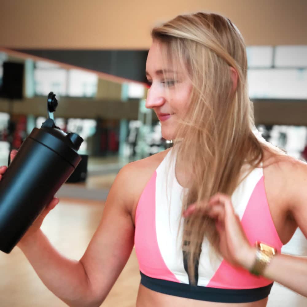 mantrafant – Großhandel Mixer – mantrafant Guru Blender PRO21