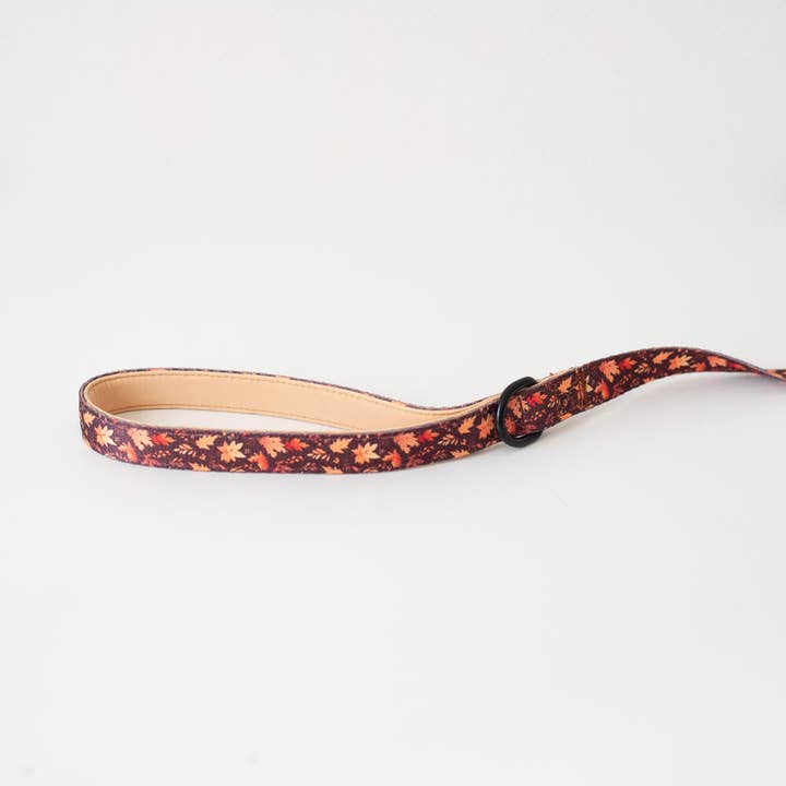 Pip and Palms - Wholesale Pet Leash - Dog - Dog Leash Falling for You2