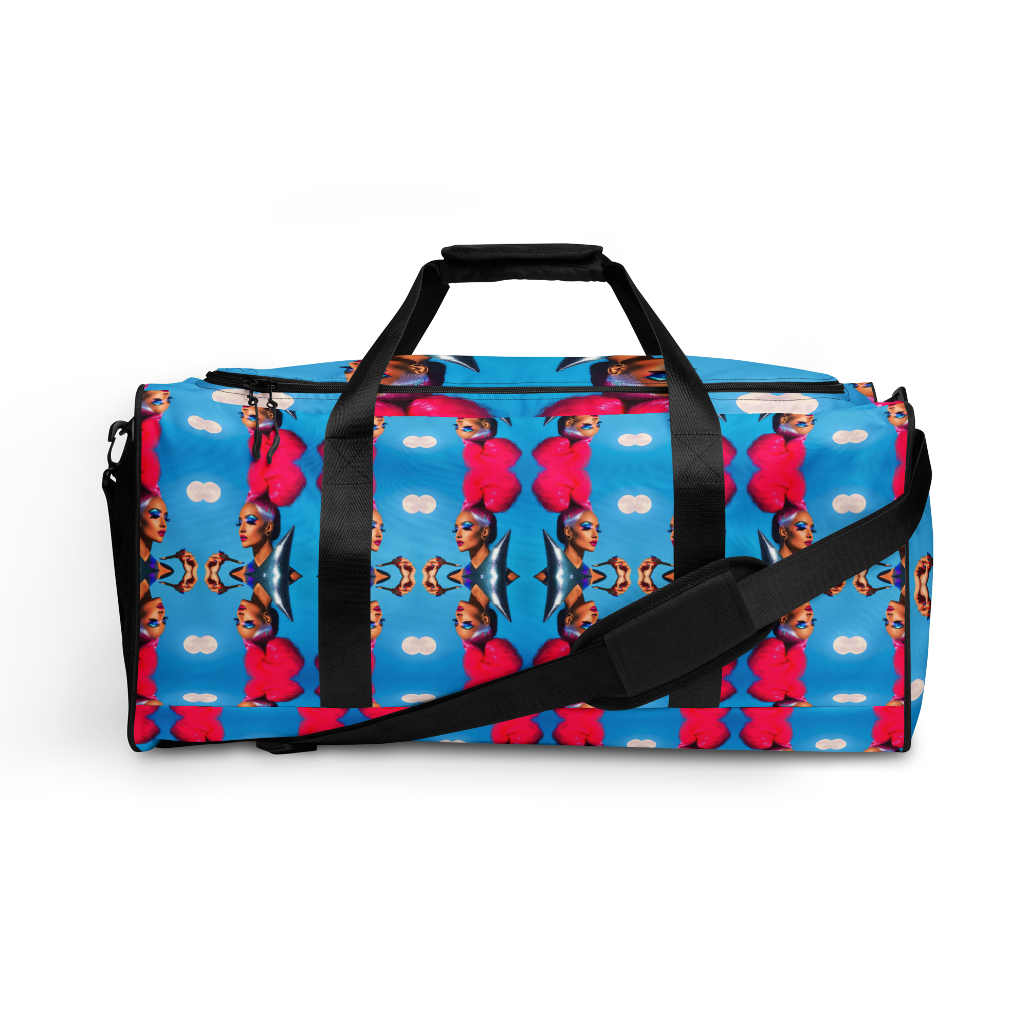 NeuroTekk Co. - Wholesale Weekender Bag - Women's - Beach Bag II1