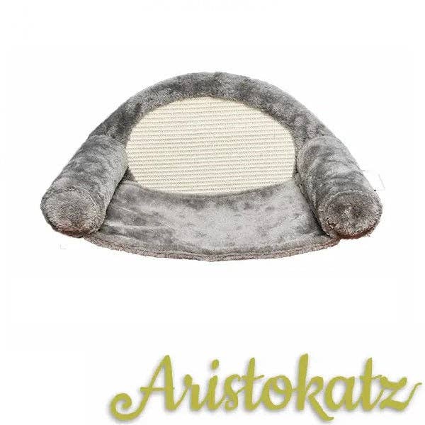 Aristokatz wall-mounted cat tree hammock 1pc for wholesale by La boite à Penny