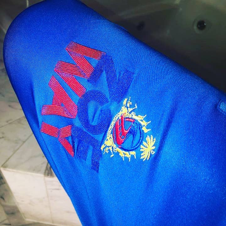 Caribbean - Wholesale Tracksuit - Men's - Zoeway Tracksuit3