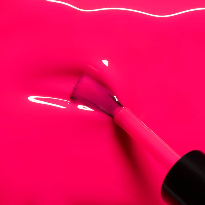 Manucurist, Inc. - Wholesale Nail Polish - Vernis à ongles rose néon1
