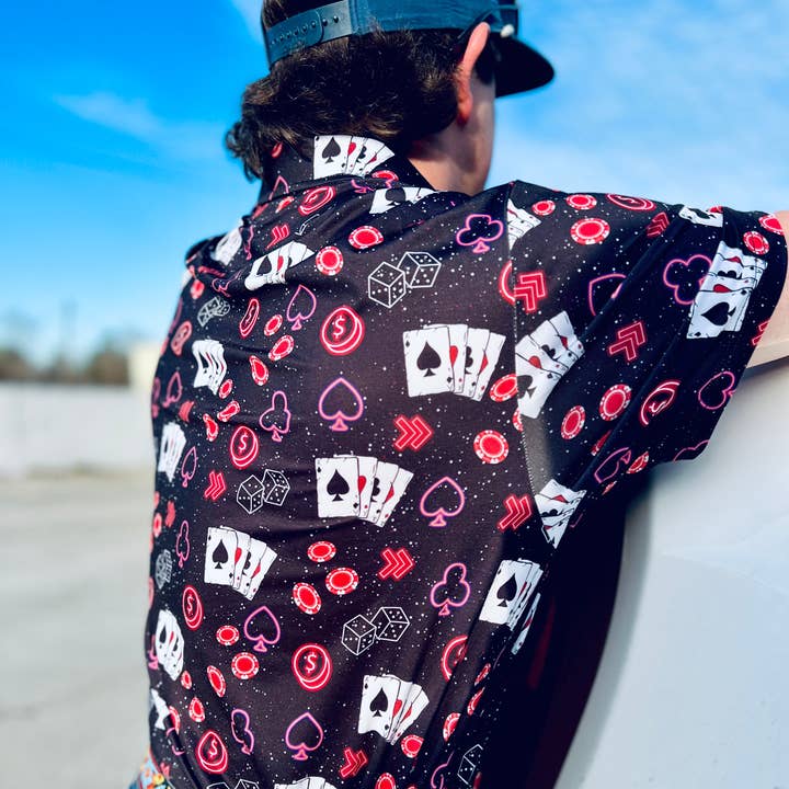 The Gambler and other Purchase Wholesale dri fit polos. Free Returns & Net 60 Terms on Faire trending on Faire.