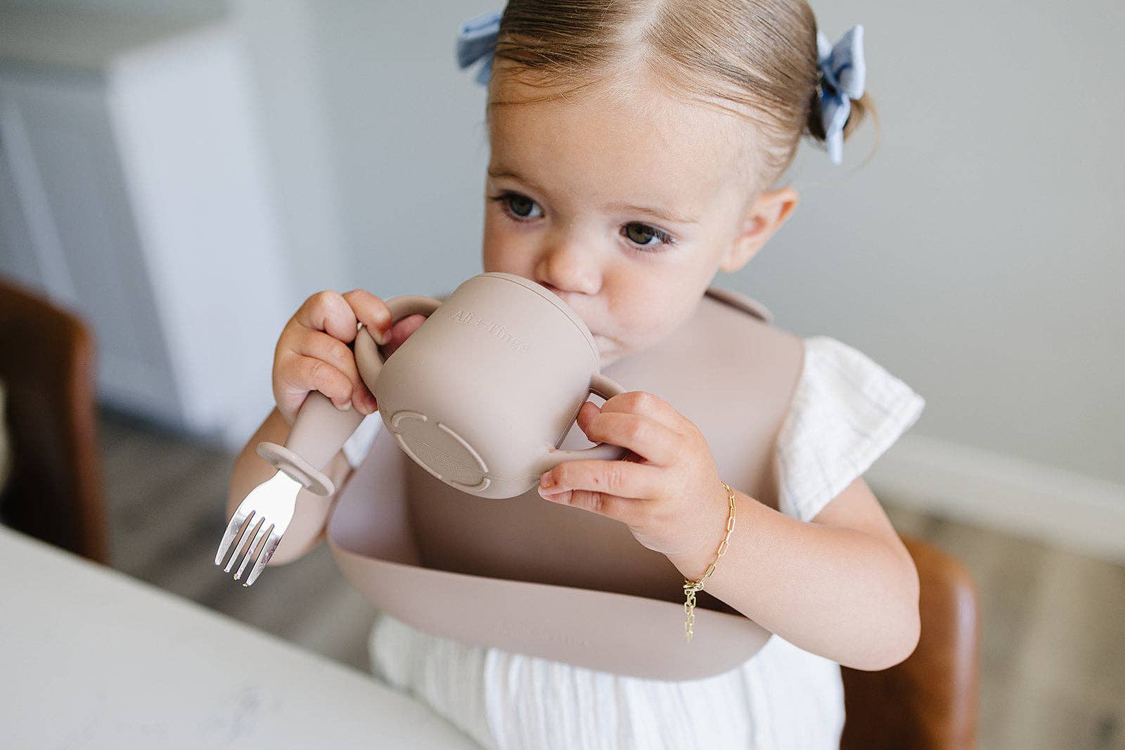 Ali + Tings - Wholesale Drinking Glass/Cup - Kids & Baby - Sippy Cup1