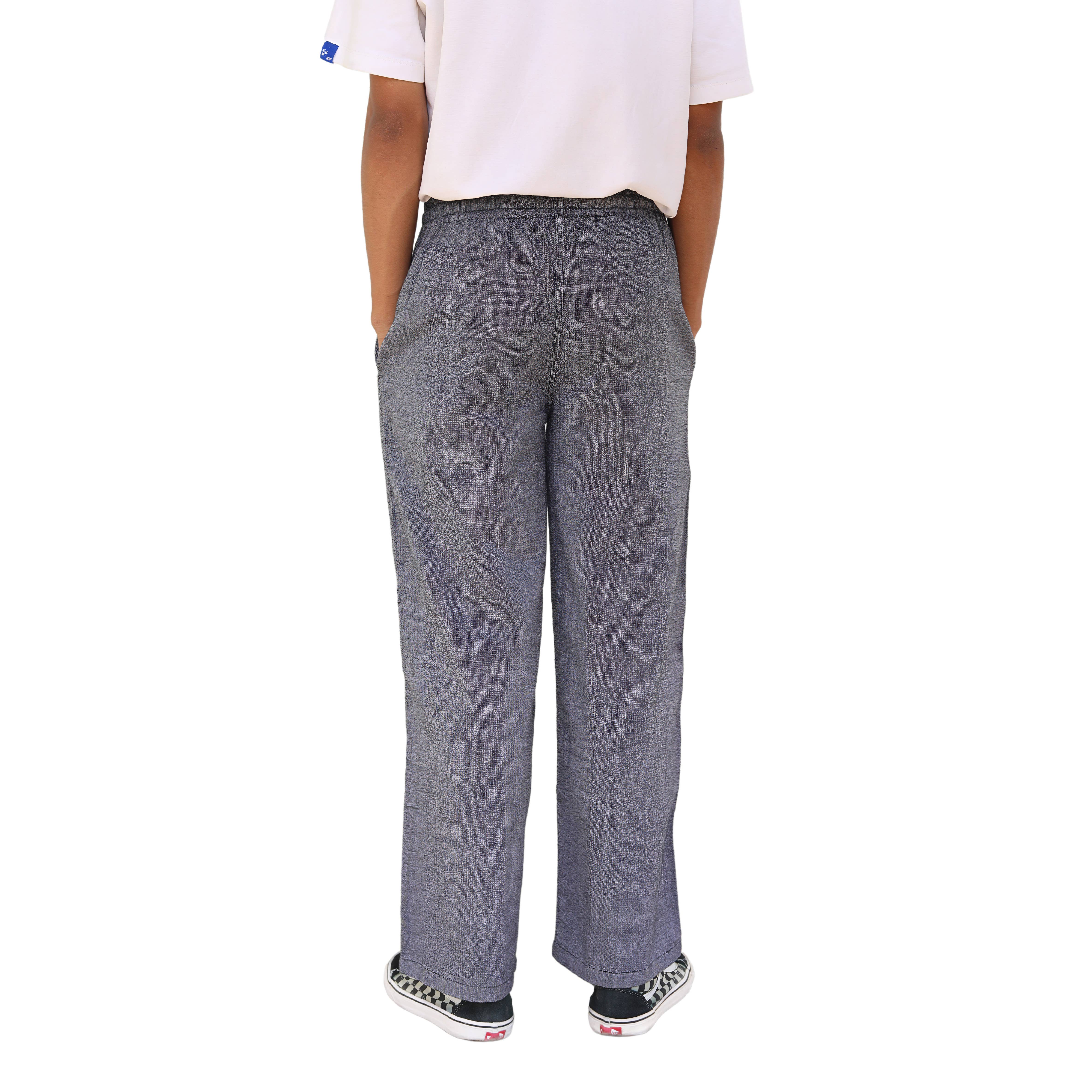 Local Women’s Handicrafts - Wholesale Pants - Men's - Organic Cotton Trousers17