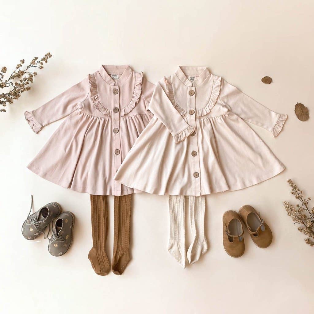 Kleine Tijntje - Wholesale Socks - Kids - LEGGING SOCK6