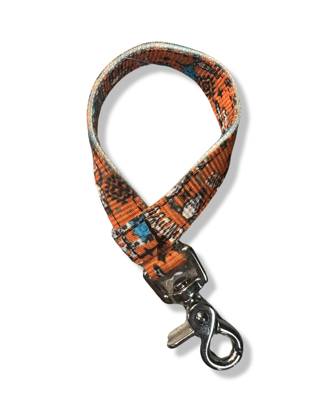 Schulz Equine - Wholesale Horseback Riding Gear - Nylon Tie-Down Keeper3