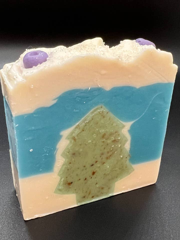 Alpine Frost for wholesale by Aronia Essentials