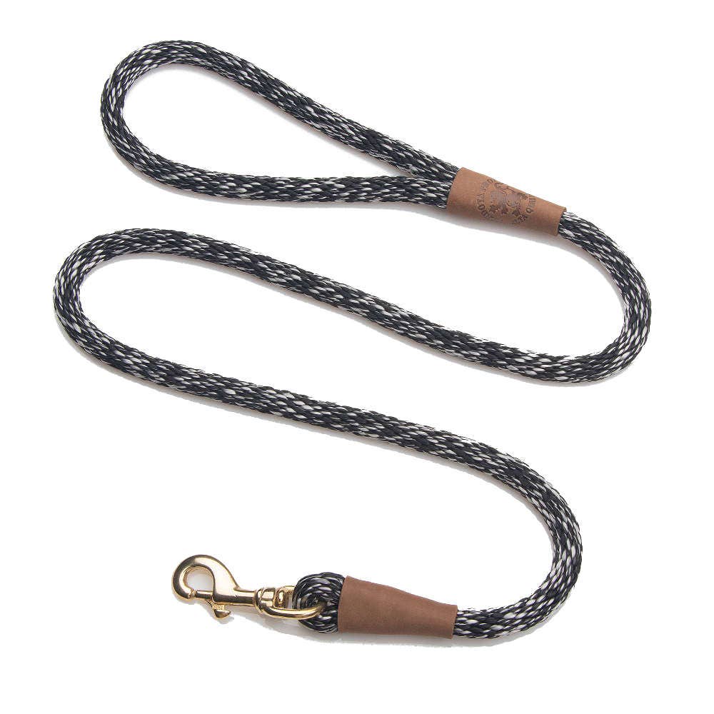 Mendota Pet - Wholesale Pet Leash - Dog - Snap Leash - 1/2" X 6'10