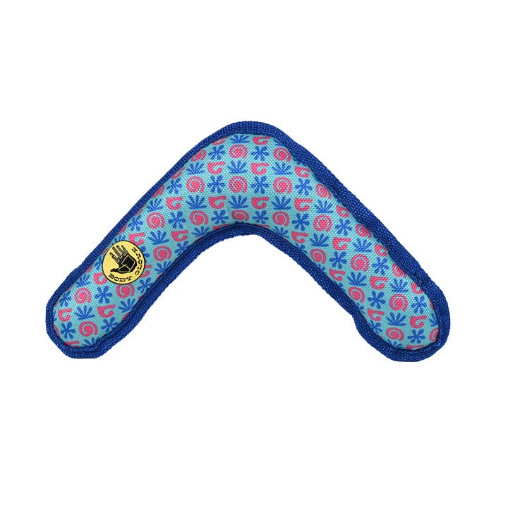 Body Glove Tough Toss Boomerang for wholesale by Carolina Pet Company