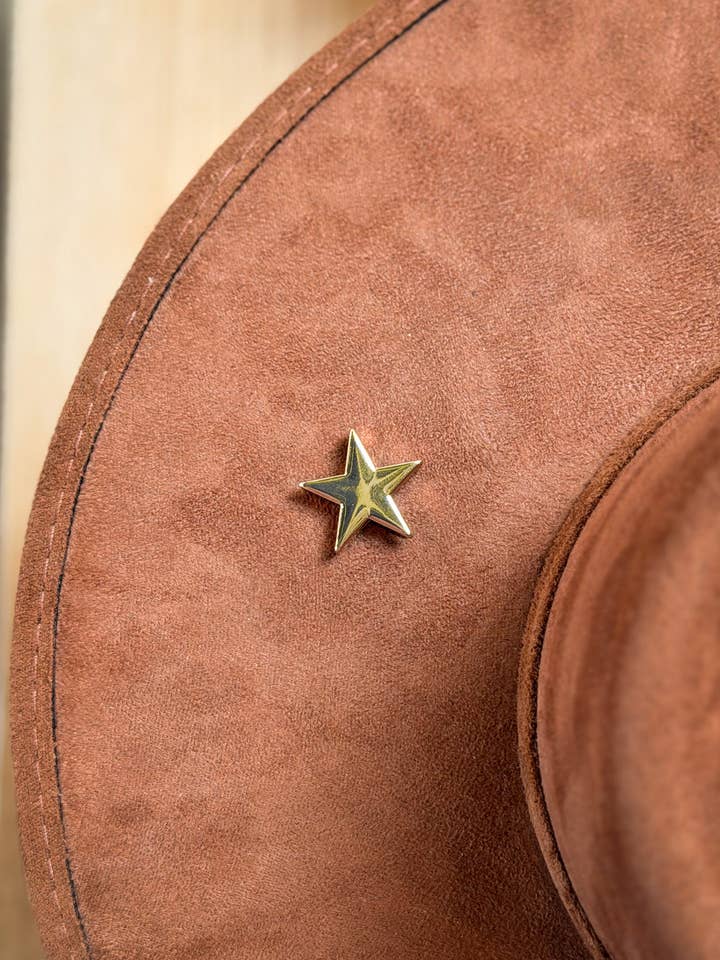 Diapositive Étoile Bandana pour la vente par Girl Riot Society by Mosaic Makers Co