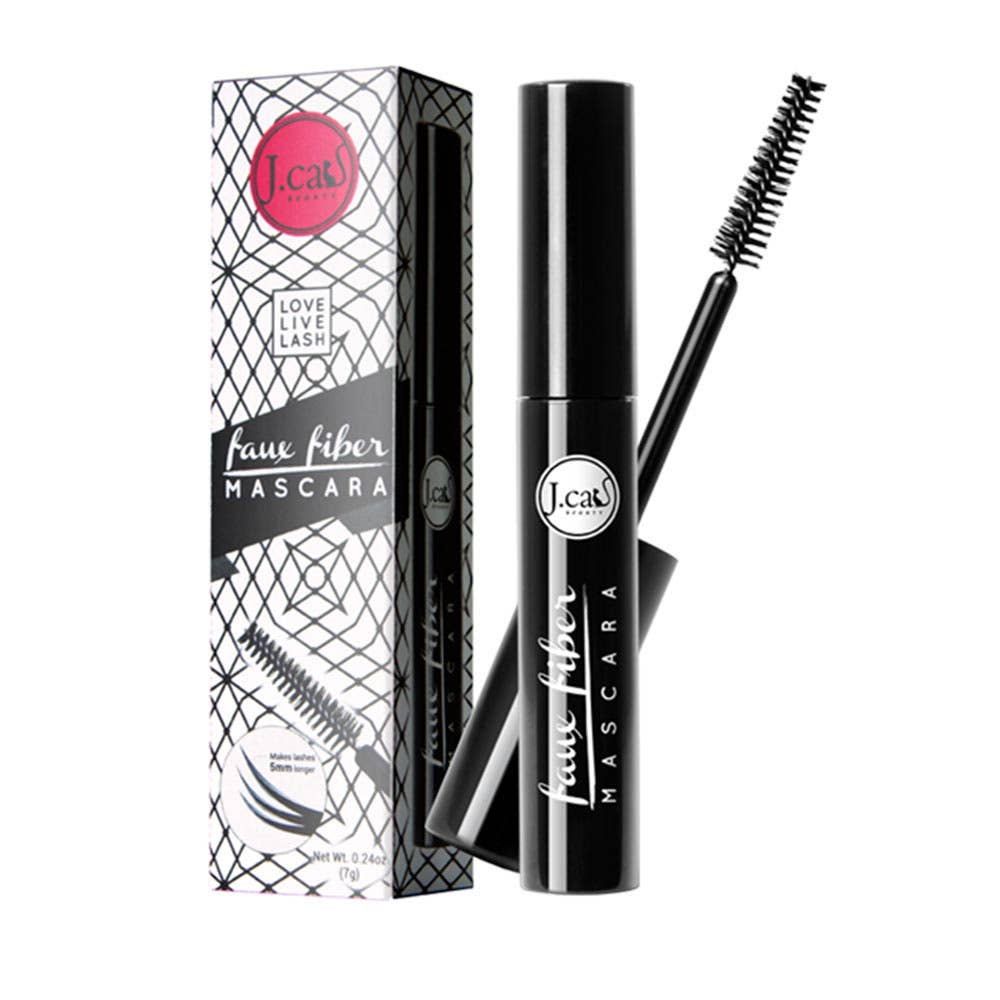 J.Cat Beauty – wholesale Mascara – Love Live Lash Mascara3
