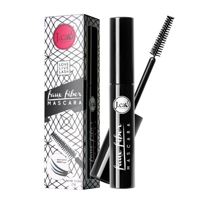 J.Cat Beauty – wholesale Mascara – Love Live Lash Mascara3
