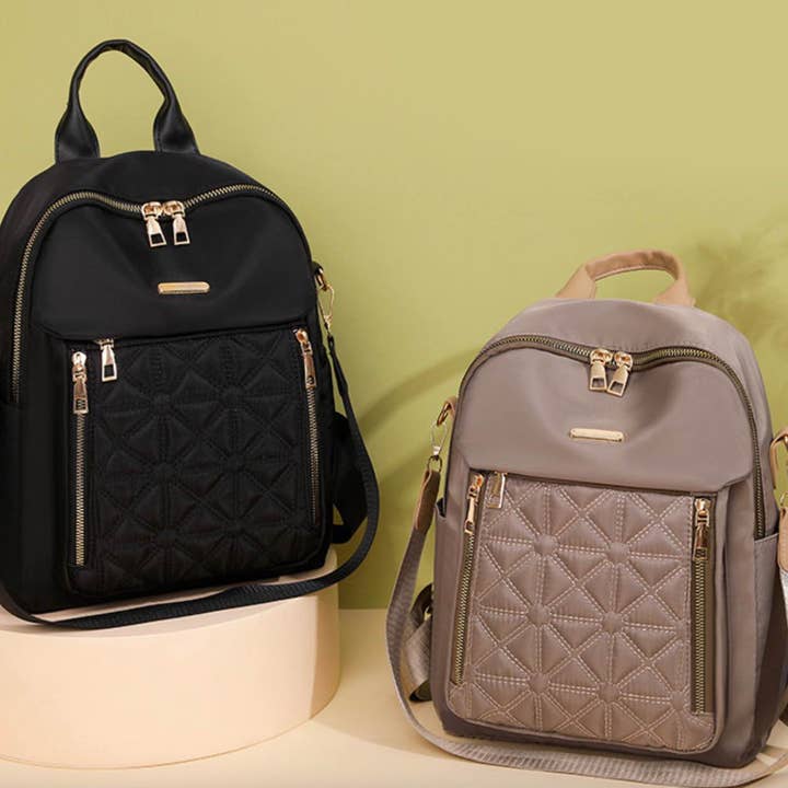 Zaino Borsa alla Moda per la vendita all'ingrosso da parte di Vizion Vogue