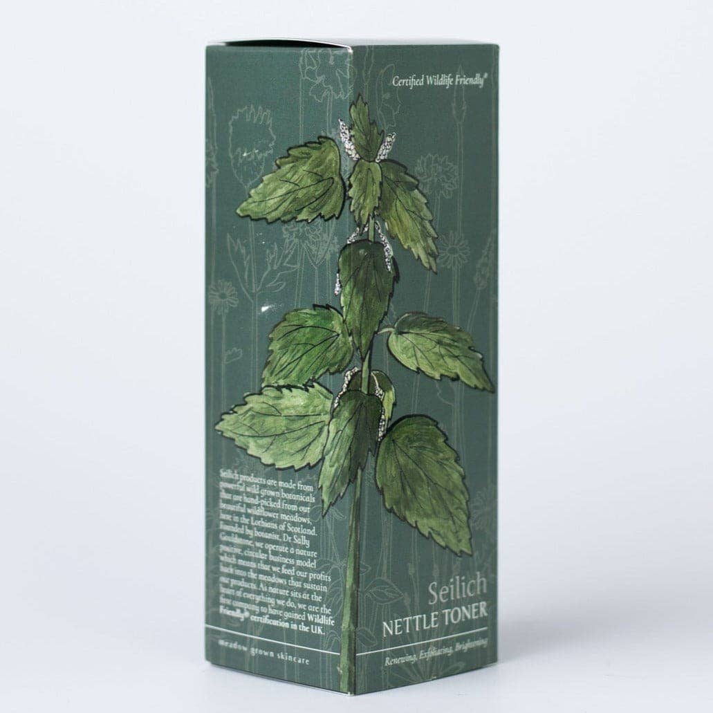Seilich – wholesale Facial Toner – Nettle Toner4