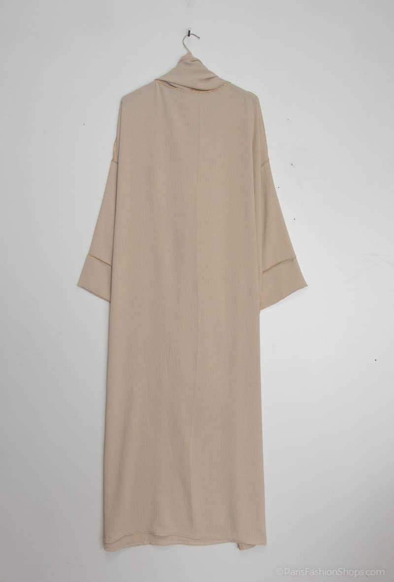 LES GRENOUILLES DU MARAIS - Wholesale Tunic - Women's - MA2206 LARGE TUNIC1