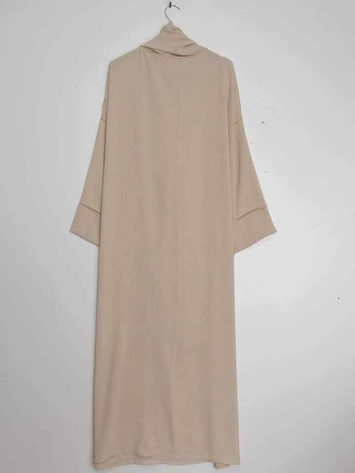 LES GRENOUILLES DU MARAIS - Vente Tunique – femme - MA2206 GRANDE TUNIQUE1