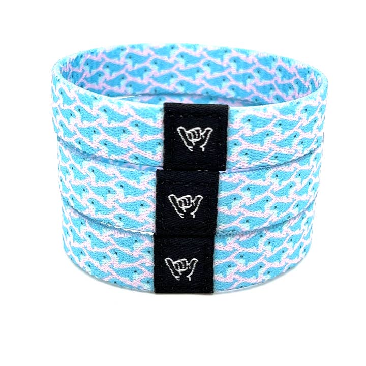 Hang Loose Bands – Engroshandel Flettet armbånd – Gratis Willie armbånd armbånd