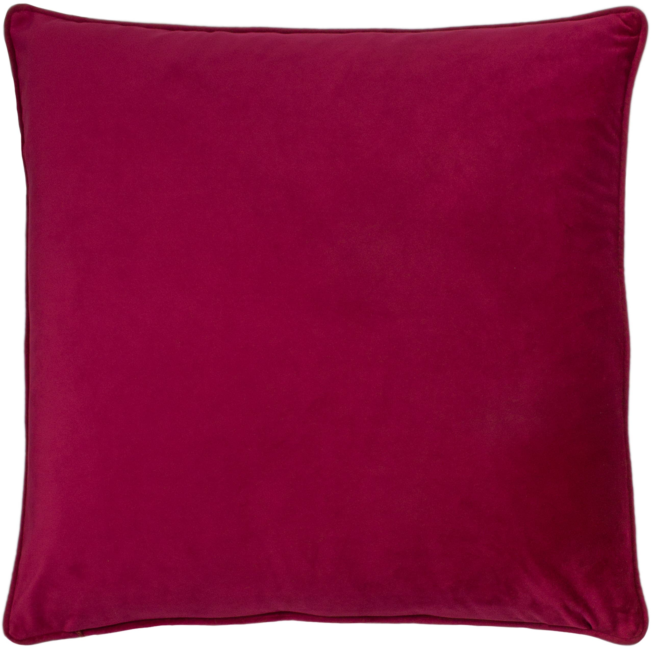 Hortus Bee Cushion Fuchsia for wholesale on Faire1
