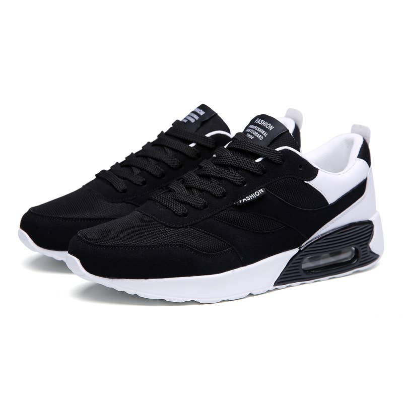Calseosvic - Wholesale Athletic Sneakers - Men's - Fashion Men Shoes Mens Trainers Sneakers Shoes For Men2