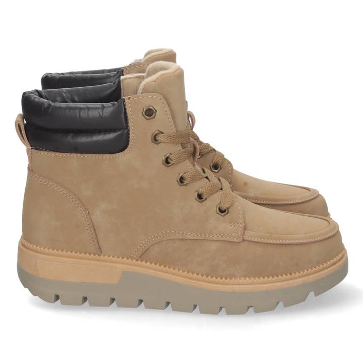 Bottine Plate pour Femme pour la vente par Brideluxe Mayorista