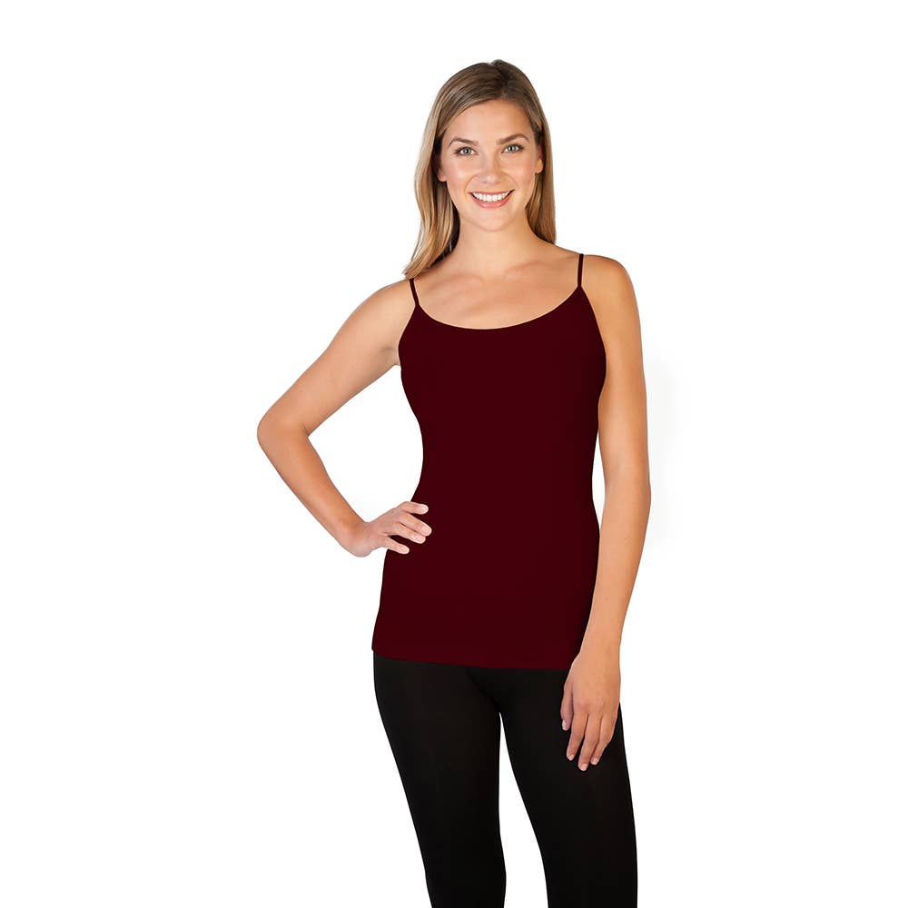 Skinnytees - Wholesale Camisole - Dames - Basic Cami9