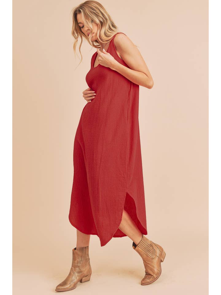 AEMI + CO - Wholesale Dress - Women's - 420AS Daisy Dress 62