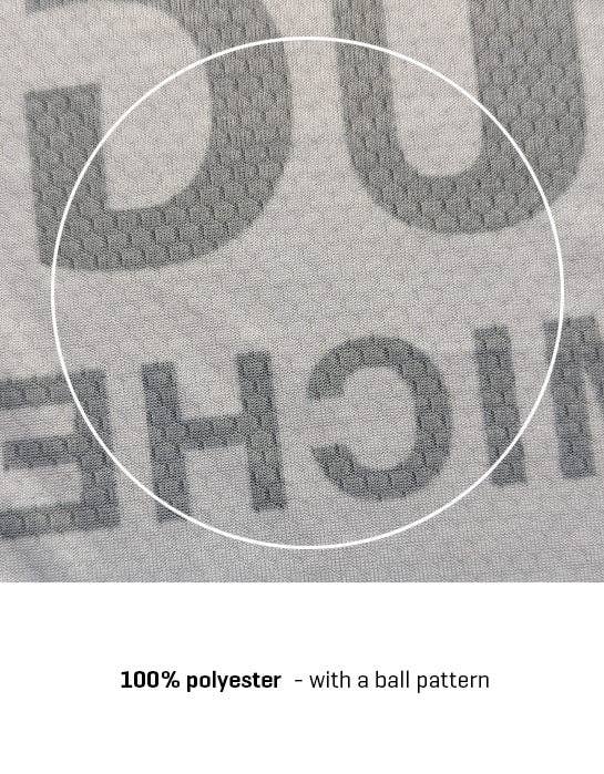 REDTED - Vente Haut de sport – homme - Maillot de cyclisme rétro Molteni Giro d'Italia Rose - REDTED5