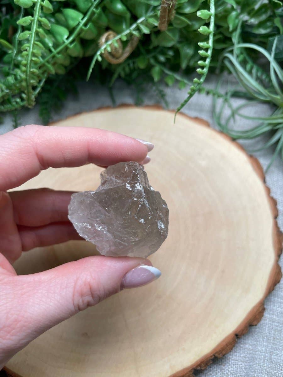 Copper Ashes - Wholesale Spiritual Stone/Crystal - Crystal Night Light for USB Port7