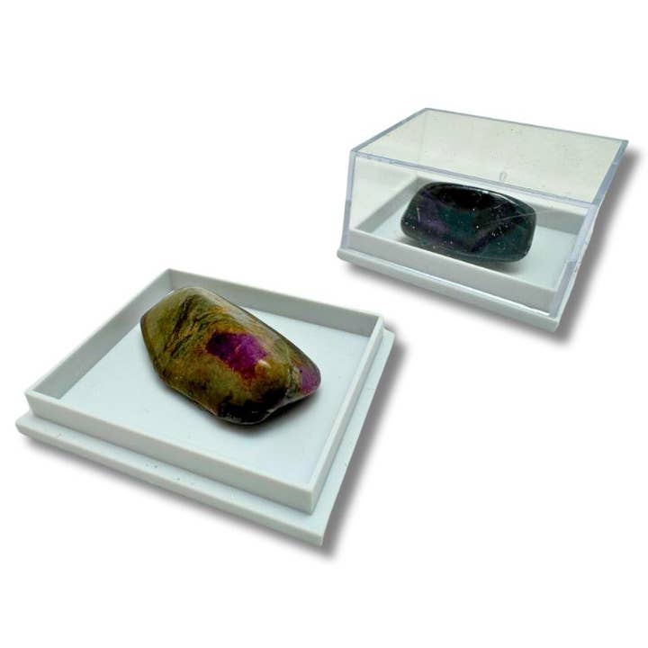 Geslepen Sugiliet Stuk voor wholesale door Crystal Magick Wholesale Ltd