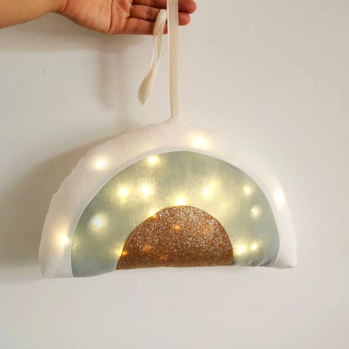 Jolie bibi & son mini - Wholesale Night Light - Kids & Baby - Rainbow night light