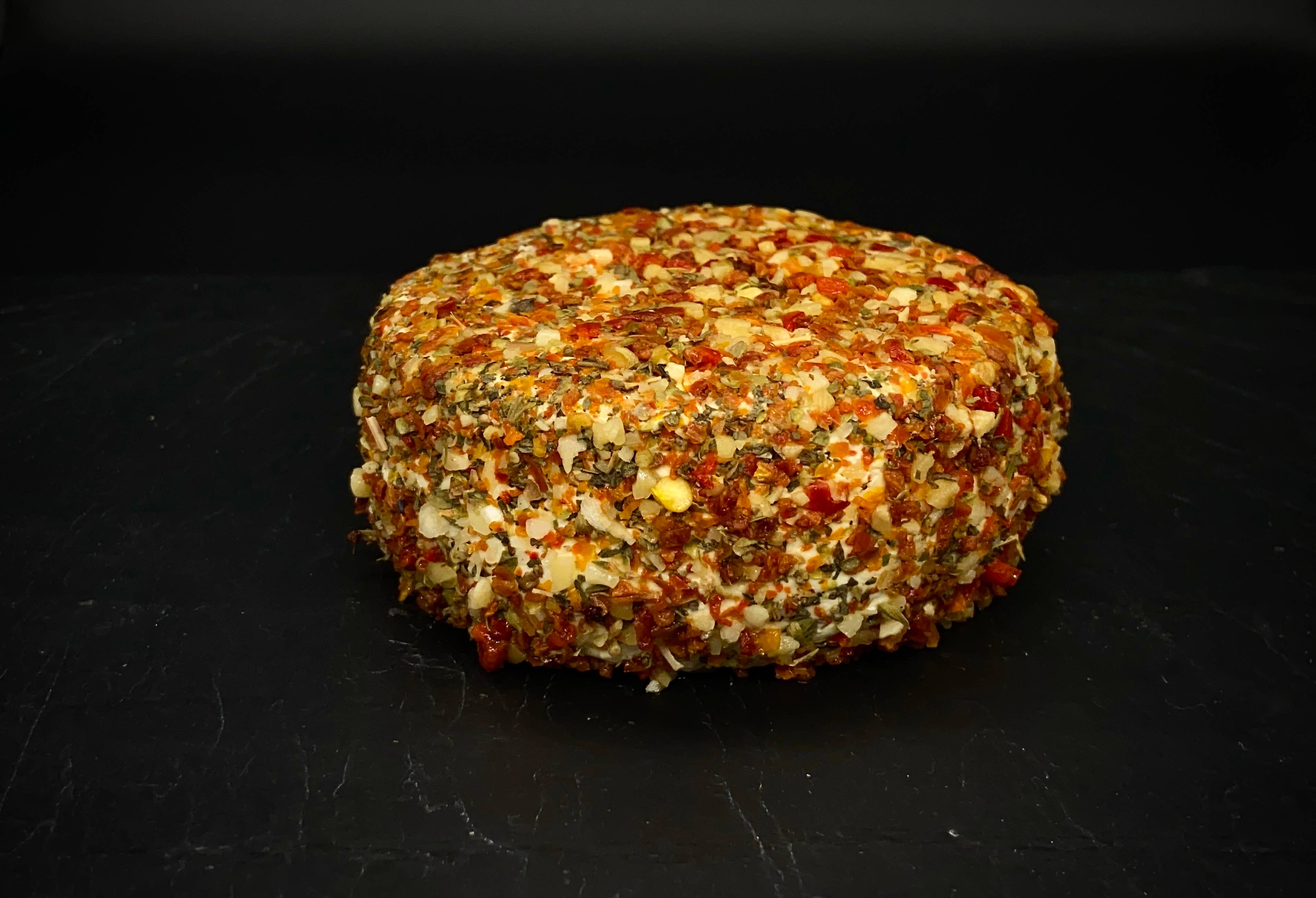 La Boutique Du Fromage (GAEC de Clavelle) - Venta al por mayor Quesos - Bruschetta ecológica con sabor a queso Rigotte de vaca 270g