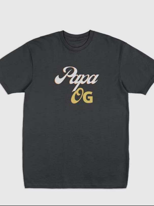 PapaOG pour la vente par PresentYourWayDesigner23Unique