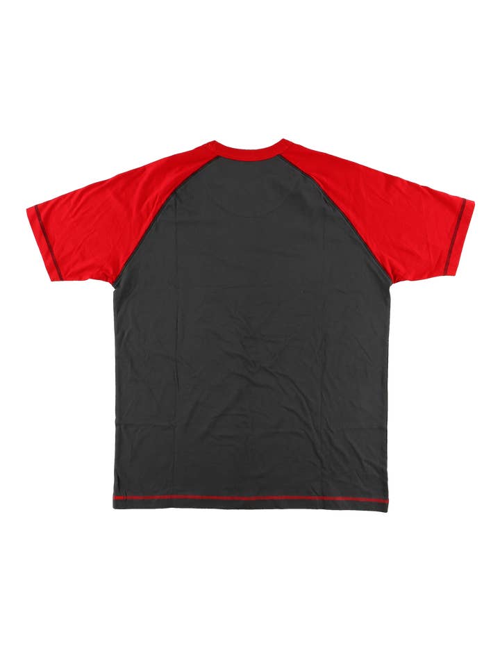 Lazy One - Wholesale Sleepwear Top - Men's - Don't Wake The Bear Men's PJ Tee1