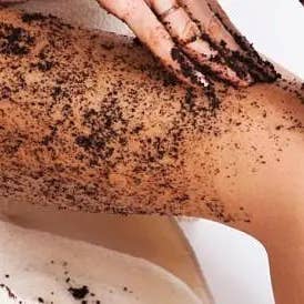 Relaxcation - Wholesale Body Scrub/Exfoliant - Organic Coffee Brown Sugar Scrub Cubes (8 cubes)3